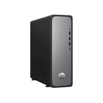 PC HP OmniDesk Slim S03-0053nc, i7-14700 5.40GHz 20 CORES, 16GB DDR5, SSD 512GB, FreeDos, schwarz