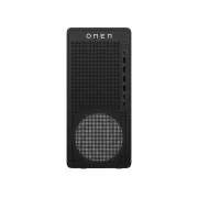 PC OMEN TG03-0001nc, Ryzen 5 8400F 4.70GHz 6 CORES, 16GB DDR5, SSD 1TB RTX 3050 6GB, Win11 Home, GamePass 3 Monate kostenlos