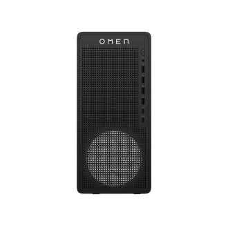 PC OMEN TG03-0001nc, Ryzen 5 8400F 4.70GHz 6 CORES, 16GB DDR5, SSD 1TB RTX 3050 6GB, Win11 Home, GamePass 3 Monate kostenlos PC OMEN TG03-0001nc, Ryzen 5 8400F 4.70GHz 6 CORES, 16GB DDR5, SSD 1TB RTX 3050 6GB, Win11 Home, GamePass 3 Monate kostenlos