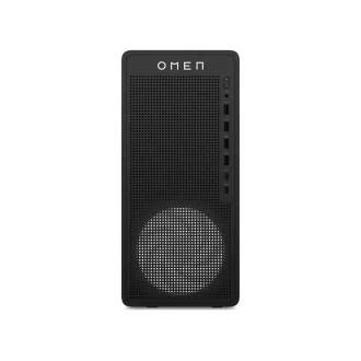 PC OMEN TG03-0001nc, Ryzen 5 8400F 4.70GHz 6 CORES, 16GB DDR5, SSD 1TB RTX 3050 6GB, Win11 Home, GamePass 3 Monate kostenlos PC OMEN TG03-0001nc, Ryzen 5 8400F 4.70GHz 6 CORES, 16GB DDR5, SSD 1TB RTX 3050 6GB, Win11 Home, GamePass 3 Monate kostenlos