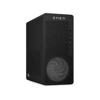 PC OMEN TG03-0001nc, Ryzen 5 8400F 4.70GHz 6 CORES, 16GB DDR5, SSD 1TB RTX 3050 6GB, Win11 Home, GamePass 3 Monate kostenlos PC OMEN TG03-0001nc, Ryzen 5 8400F 4.70GHz 6 CORES, 16GB DDR5, SSD 1TB RTX 3050 6GB, Win11 Home, GamePass 3 Monate kostenlos