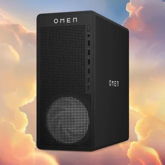PC OMEN TG03-0001nc, Ryzen 5 8400F 4.70GHz 6 CORES, 16GB DDR5, SSD 1TB RTX 3050 6GB, Win11 Home, GamePass 3 Monate kostenlos PC OMEN TG03-0001nc, Ryzen 5 8400F 4.70GHz 6 CORES, 16GB DDR5, SSD 1TB RTX 3050 6GB, Win11 Home, GamePass 3 Monate kostenlos