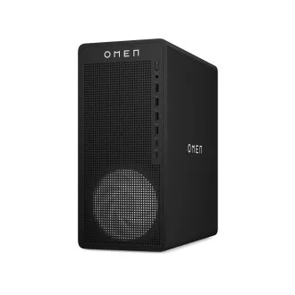 PC OMEN TG03-0001nc, Ryzen 5 8400F 4.70GHz 6 CORES, 16GB DDR5, SSD 1TB RTX 3050 6GB, Win11 Home, GamePass 3 Monate kostenlos PC OMEN TG03-0001nc, Ryzen 5 8400F 4.70GHz 6 CORES, 16GB DDR5, SSD 1TB RTX 3050 6GB, Win11 Home, GamePass 3 Monate kostenlos