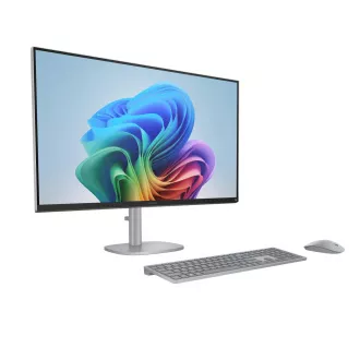 HP AiO OmniStudio X 32-c1011nc, 32 "UHD, ULTRA 7-258V, 32GB DDR5 RAM, 2TB SSD, Win 11 PRO, GamePass 3 Monate kostenlos HP AiO OmniStudio X 32-c1011nc, 32 "UHD, ULTRA 7-258V, 32GB DDR5 RAM, 2TB SSD, Win 11 PRO, GamePass 3 Monate kostenlos