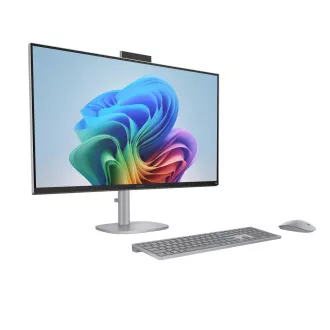 HP AiO OmniStudio X 32-c1011nc, 32 "UHD, ULTRA 7-258V, 32GB DDR5 RAM, 2TB SSD, Win 11 PRO, GamePass 3 Monate kostenlos HP AiO OmniStudio X 32-c1011nc, 32 "UHD, ULTRA 7-258V, 32GB DDR5 RAM, 2TB SSD, Win 11 PRO, GamePass 3 Monate kostenlos