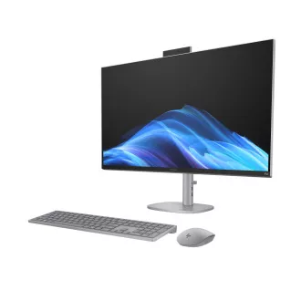 HP AiO OmniStudio X 32-c1011nc, 32 "UHD, ULTRA 7-258V, 32GB DDR5 RAM, 2TB SSD, Win 11 PRO, GamePass 3 Monate kostenlos HP AiO OmniStudio X 32-c1011nc, 32 "UHD, ULTRA 7-258V, 32GB DDR5 RAM, 2TB SSD, Win 11 PRO, GamePass 3 Monate kostenlos