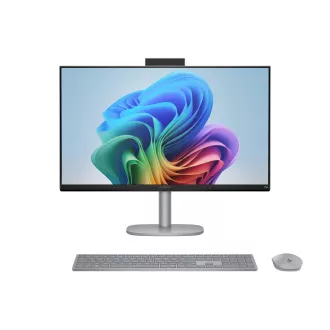 HP AiO OmniStudio X 27-cs1010nc, 27" FHD, ULTRA 5-226V, RAM 16GB DDR5, SSD 1TB, Win11 PRO, GamePass 3 Monate kostenlos HP AiO OmniStudio X 27-cs1010nc, 27" FHD, ULTRA 5-226V, RAM 16GB DDR5, SSD 1TB, Win11 PRO, GamePass 3 Monate kostenlos