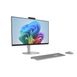 HP AiO OmniStudio X 27-cs1010nc, 27" FHD, ULTRA 5-226V, RAM 16GB DDR5, SSD 1TB, Win11 PRO, GamePass 3 Monate kostenlos HP AiO OmniStudio X 27-cs1010nc, 27" FHD, ULTRA 5-226V, RAM 16GB DDR5, SSD 1TB, Win11 PRO, GamePass 3 Monate kostenlos
