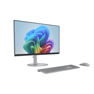 HP AiO OmniStudio X 27-cs1010nc, 27" FHD, ULTRA 5-226V, RAM 16GB DDR5, SSD 1TB, Win11 PRO, GamePass 3 Monate kostenlos HP AiO OmniStudio X 27-cs1010nc, 27" FHD, ULTRA 5-226V, RAM 16GB DDR5, SSD 1TB, Win11 PRO, GamePass 3 Monate kostenlos