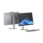 HP AiO OmniStudio X 27-cs1012nc, 27" FHD, Touch, Ultra 7-256V, RAM 16GB DDR5, SSD 1TB, Win11 PRO, GamePass 3 Monate kostenlos