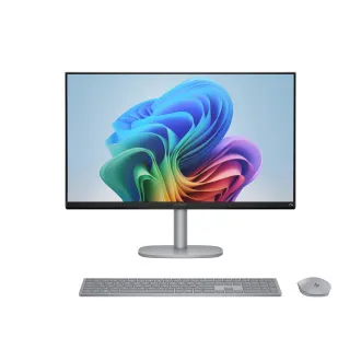 HP AiO OmniStudio X 27-cs1012nc, 27" FHD, Touch, Ultra 7-256V, RAM 16GB DDR5, SSD 1TB, Win11 PRO, GamePass 3 Monate kostenlos - Unverpackt