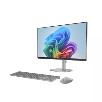HP AiO OmniStudio X 27-cs1012nc, 27" FHD, Touch, Ultra 7-256V, RAM 16GB DDR5, SSD 1TB, Win11 PRO, GamePass 3 Monate kostenlos HP AiO OmniStudio X 27-cs1012nc, 27" FHD, Touch, Ultra 7-256V, RAM 16GB DDR5, SSD 1TB, Win11 PRO, GamePass 3 Monate kostenlos