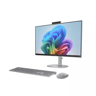 HP AiO OmniStudio X 27-cs1012nc, 27" FHD, Touch, Ultra 7-256V, RAM 16GB DDR5, SSD 1TB, Win11 PRO, GamePass 3 Monate kostenlos HP AiO OmniStudio X 27-cs1012nc, 27" FHD, Touch, Ultra 7-256V, RAM 16GB DDR5, SSD 1TB, Win11 PRO, GamePass 3 Monate kostenlos