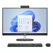 HP AiO 27-cr2008nc, 27" FHD, Touch, Ultra5 225U, RAM 32GB DDR5, SSD 1TB, Win 11 Home, GamePass 3 Monate kostenlos