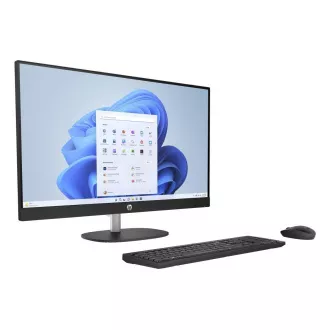 HP AiO 27-cr2008nc, 27" FHD, Touch, Ultra5 225U, RAM 32GB DDR5, SSD 1TB, Win 11 Home, GamePass 3 Monate kostenlos HP AiO 27-cr2008nc, 27" FHD, Touch, Ultra5 225U, RAM 32GB DDR5, SSD 1TB, Win 11 Home, GamePass 3 Monate kostenlos