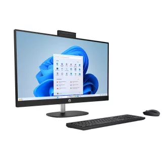 HP AiO 27-cr2008nc, 27" FHD, Touch, Ultra5 225U, RAM 32GB DDR5, SSD 1TB, Win 11 Home, GamePass 3 Monate kostenlos HP AiO 27-cr2008nc, 27" FHD, Touch, Ultra5 225U, RAM 32GB DDR5, SSD 1TB, Win 11 Home, GamePass 3 Monate kostenlos