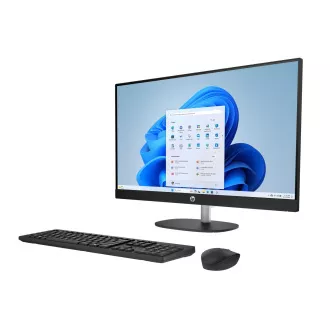 HP AiO 27-cr2008nc, 27" FHD, Touch, Ultra5 225U, RAM 32GB DDR5, SSD 1TB, Win 11 Home, GamePass 3 Monate kostenlos HP AiO 27-cr2008nc, 27" FHD, Touch, Ultra5 225U, RAM 32GB DDR5, SSD 1TB, Win 11 Home, GamePass 3 Monate kostenlos