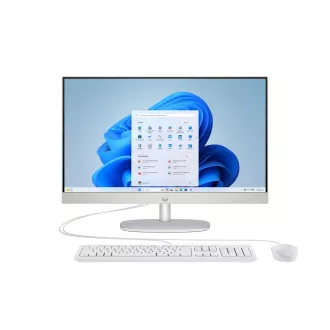 HP AiO 24-cr2007nc, 24" FHD, Ultra7 255U, 32GB DDR5 RAM, 1TB SSD, Win 11 Home, GamePass 3 Monate kostenlos HP AiO 24-cr2007nc, 24" FHD, Ultra7 255U, 32GB DDR5 RAM, 1TB SSD, Win 11 Home, GamePass 3 Monate kostenlos