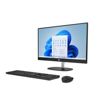 HP AiO 24-cr2007nc, 24" FHD, Ultra7 255U, 32GB DDR5 RAM, 1TB SSD, Win 11 Home, GamePass 3 Monate kostenlos HP AiO 24-cr2007nc, 24" FHD, Ultra7 255U, 32GB DDR5 RAM, 1TB SSD, Win 11 Home, GamePass 3 Monate kostenlos