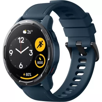Xiaomi Watch S1 Active GL (Space Schwarz) Xiaomi Watch S1 Active GL (Space Schwarz)