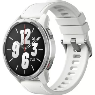 Xiaomi Watch S1 Active GL (Space Schwarz)