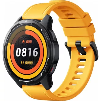 Xiaomi Watch S1 Active GL (Space Schwarz) Xiaomi Watch S1 Active GL (Space Schwarz)