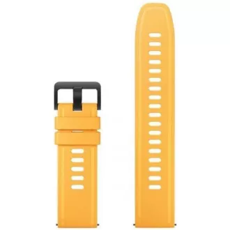 Xiaomi Watch S1 Aktiv-Armband (Gelb)
