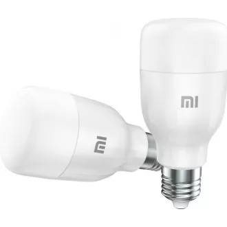 Xiaomi Mi Smart LED-Birne Essential (Weiß und Farbe) EU