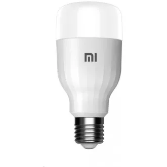 Xiaomi Mi Smart LED-Birne Essential (Weiß und Farbe) EU