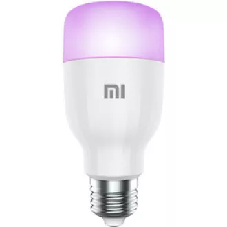 Xiaomi Mi Smart LED-Birne Essential (Weiß und Farbe) EU Xiaomi Mi Smart LED-Birne Essential (Weiß und Farbe) EU