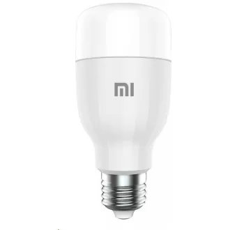 Xiaomi Mi Smart LED-Birne Essential (Weiß und Farbe) EU Xiaomi Mi Smart LED-Birne Essential (Weiß und Farbe) EU