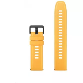 Xiaomi Watch S1 Active Geflochtenes Nylonband Mais Gelb Xiaomi Watch S1 Active Geflochtenes Nylonband Mais Gelb