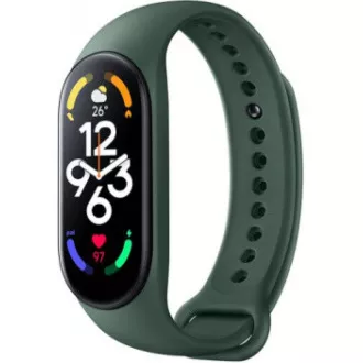 Xiaomi Smart Band 7 Armband oliv Xiaomi Smart Band 7 Armband oliv