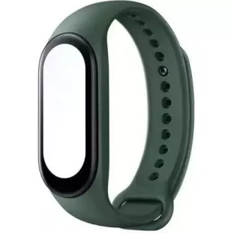 Xiaomi Smart Band 7 Armband oliv Xiaomi Smart Band 7 Armband oliv
