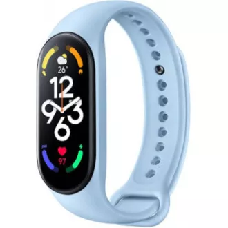 Xiaomi Smart Band 7 Armband Blau Xiaomi Smart Band 7 Armband Blau