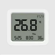 Xiaomi Mi Temperatur und Luftfeuchtigkeit Monitor 3