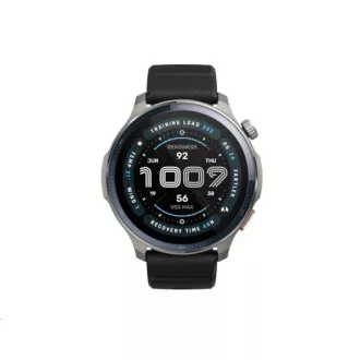 Amazfit Balance 2 Schwarz Amazfit Balance 2 Schwarz