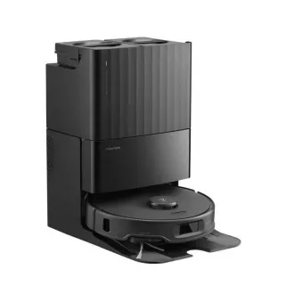 Roborock Qrevo Edge 5V1 Schwarz Roborock Qrevo Edge 5V1 Schwarz