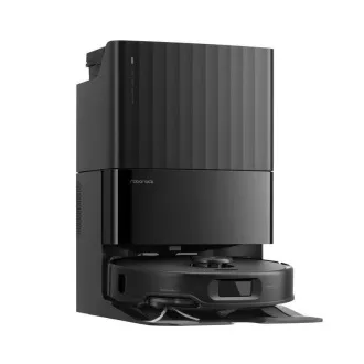 Roborock Qrevo Edge 5V1 Schwarz Roborock Qrevo Edge 5V1 Schwarz