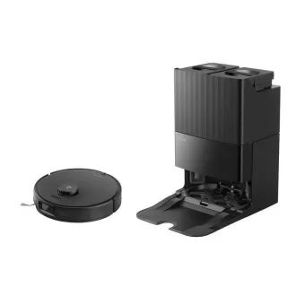 Roborock Qrevo Edge 5V1 Schwarz Roborock Qrevo Edge 5V1 Schwarz
