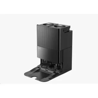 Roborock Qrevo 5AE Schwarz