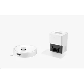 Roborock Q7 BF  Weiß