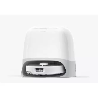 Roborock Qrevo Curv Weiß Roborock Qrevo Curv Weiß