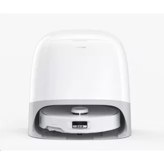 Roborock Qrevo Curv Weiß Roborock Qrevo Curv Weiß