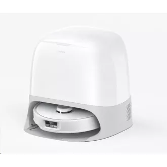 Roborock Qrevo Curv Weiß Roborock Qrevo Curv Weiß