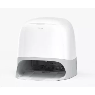 Roborock Qrevo Curv Weiß Roborock Qrevo Curv Weiß