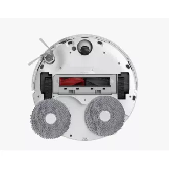 Roborock Qrevo Curv Weiß Roborock Qrevo Curv Weiß