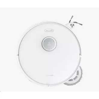 Roborock Qrevo Curv Weiß Roborock Qrevo Curv Weiß