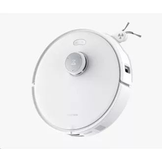 Roborock Qrevo Curv Weiß Roborock Qrevo Curv Weiß
