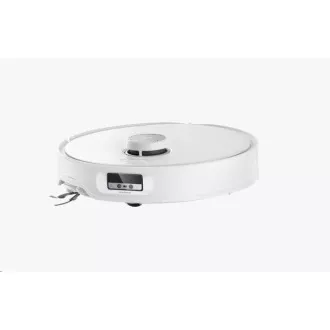 Roborock Qrevo Curv Weiß Roborock Qrevo Curv Weiß